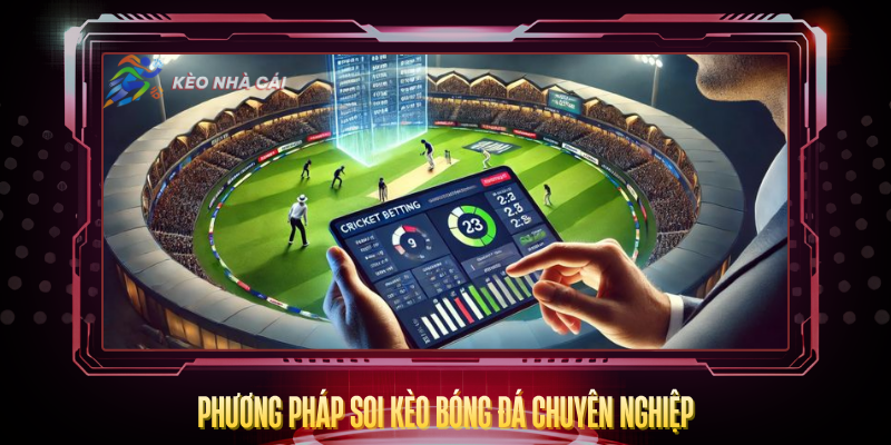 Kèo Nhà Cái petcareclub - tỷ lệ Keonhacai5 Mới Nhất T7/2026 3 Phuong Phap Soi Keo Bong Da Chuyen Nghiep